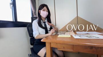 (跨年特輯)黑絲高跟女老師與男學生的跨年之夜_prob3