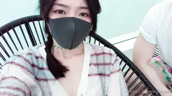 HongKongDoll 玩偶姐姐  情人节特辑