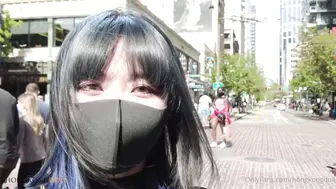 HongKongDoll 玩偶姐姐 - 一日女友的漂亮姐姐（前篇）花絮