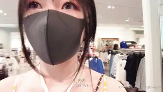 HongKongDoll 玩偶姐姐 onlyfans「去年的某个下午」VLOG篇