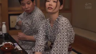 ADN-519 [中文字幕] 夏目彩春 - 來自妻子的中出報告NTR