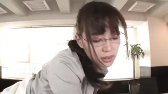 DV-1622 [中文字幕] 葵つかさ - 對新入社員性騷擾的痴女