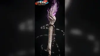 《山海快递》第四集 快递小哥魂穿异界 狂操各种凶兽美少女