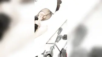 迷玩高颜女友 巨物虐肛虐阴